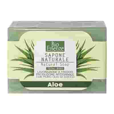SAPONE ALOE BIOESSENZE 100 G