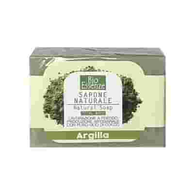 SAPONE ARGILLA BIOESSENZE 100 G
