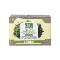 BIO ESSENZE SAPONE NATURALE ARGILLA 100 G
