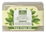 BIO ESSENZE SAPONE NATURALE TEA TREE OIL 100 G