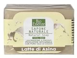 BIO ESSENZE SAPONE NATURALE LATTE DI ASINA 100 G
