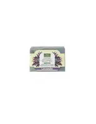 BIO ESSENZE SAPONE NATURALE LAVANDA 100 G
