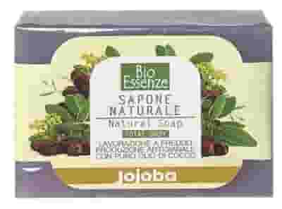 BIO ESSENZE SAPONE NATURALE JOJOBA 100 G