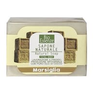 BIO ESSENZE SAPONE NATURALE MARSIGLIA 100 G