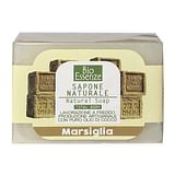 SAPONE MARSIGLIA BIOESSENZE 100 G