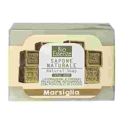 SAPONE MARSIGLIA BIOESSENZE 100 G