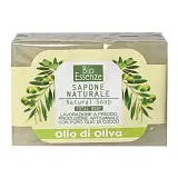 SAPONE OLIO OLIVA BIOESSENZE 100 G