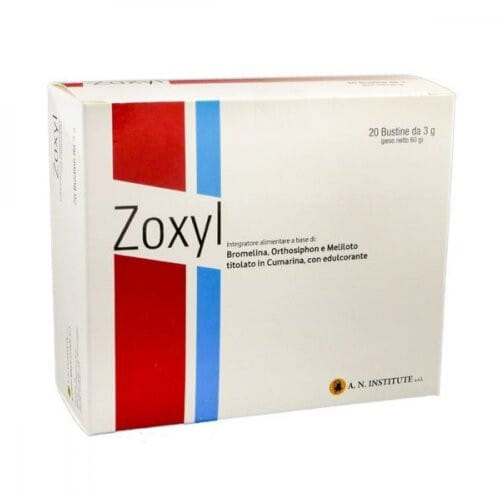 Zoxyl 
