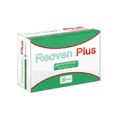 REOVEN PLUS COMPRESSE