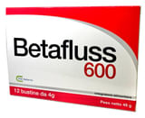 BETAFLUSS 600 12 BUSTINE