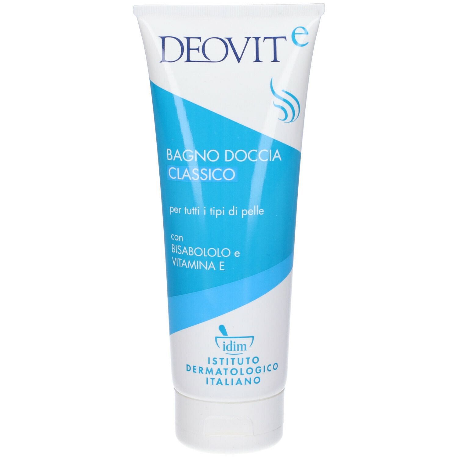 Deovit Nuovo Bagnodoccia Classico 250 Ml