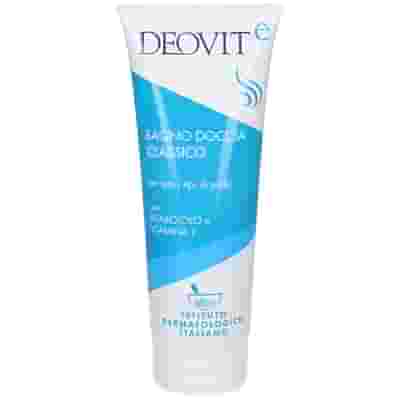 DEOVIT NUOVO BAGNODOCCIA CLASSICO 250 ML