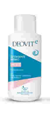 DEOVIT NUOVO DETERGENTE INTIMO PRE-ADOLESCENZA 200 ML