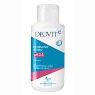 DEOVIT NUOVO DETERGENTE INTIMO ETA' FERTILE 200 ML