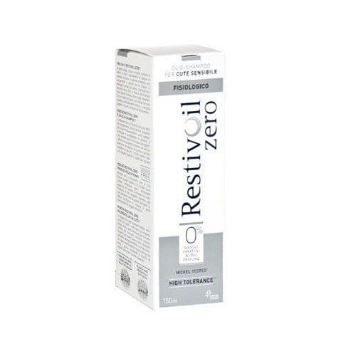 Restivoil Zero 30 Ml