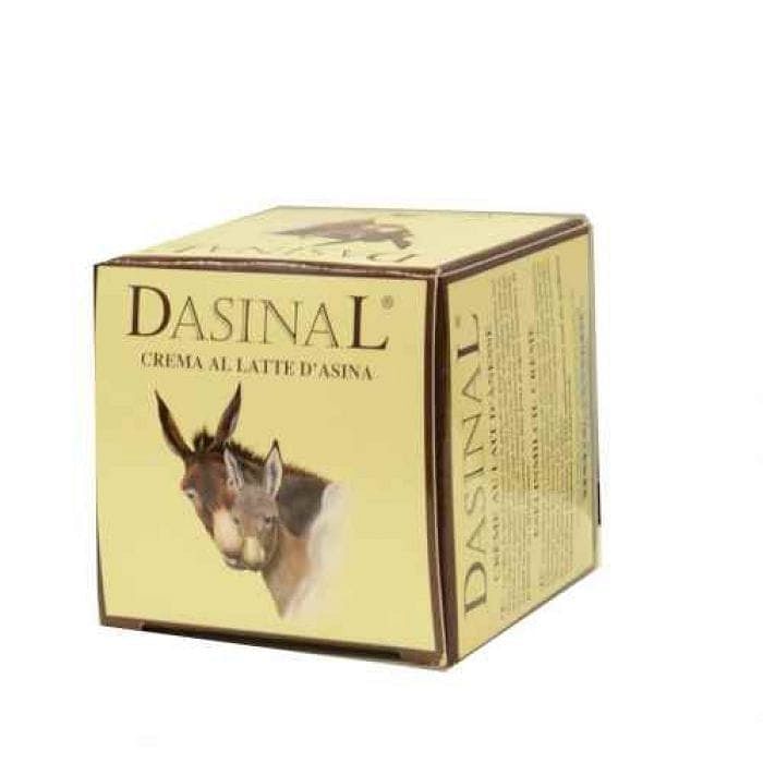 Dasinal Crema Latte D'asina 50 Ml