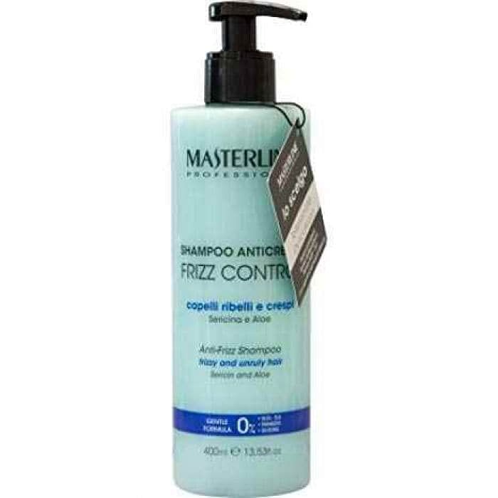 Mline Pro Shampoo Nutriente 400 Ml