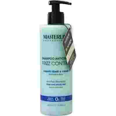 MLINE PRO SHAMPOO NUTRIENTE 400 ML