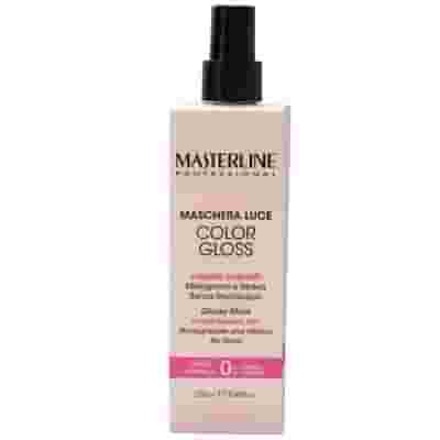 MLINE PRO MASCHERA SPRAY COLOR 250 ML