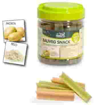 BIG STICKS TREATS 400 G 6 PEZZI