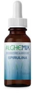 ALGHEMIX SPIRULINA GOCCE 100 ML