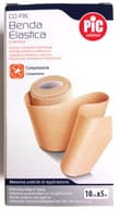 BENDA ELASTICA PIC CO FIX AUTOADESIVA 10X5CM MEDIUM ASTUCCIO