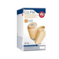 BENDA ELASTICA PIC CO FIX AUTOADESIVA 12X5CM MEDIUM