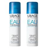 EAU THERMALE URIAGE 2 X 300 ML