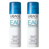 EAU THERMALE URIAGE 2 X 300 ML