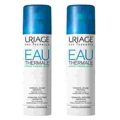 EAU THERMALE URIAGE 2 X 300 ML