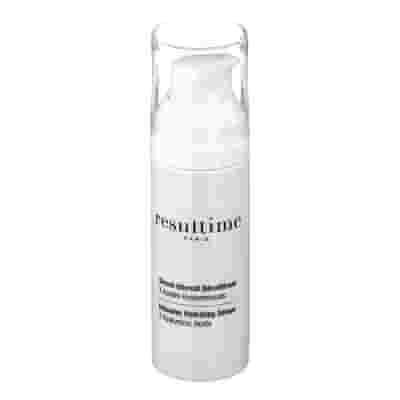 RESULTIME SIERO INTENSIVO IDRORESTITUTIVO AI 3 ACIDI IALURONICI 30 ML