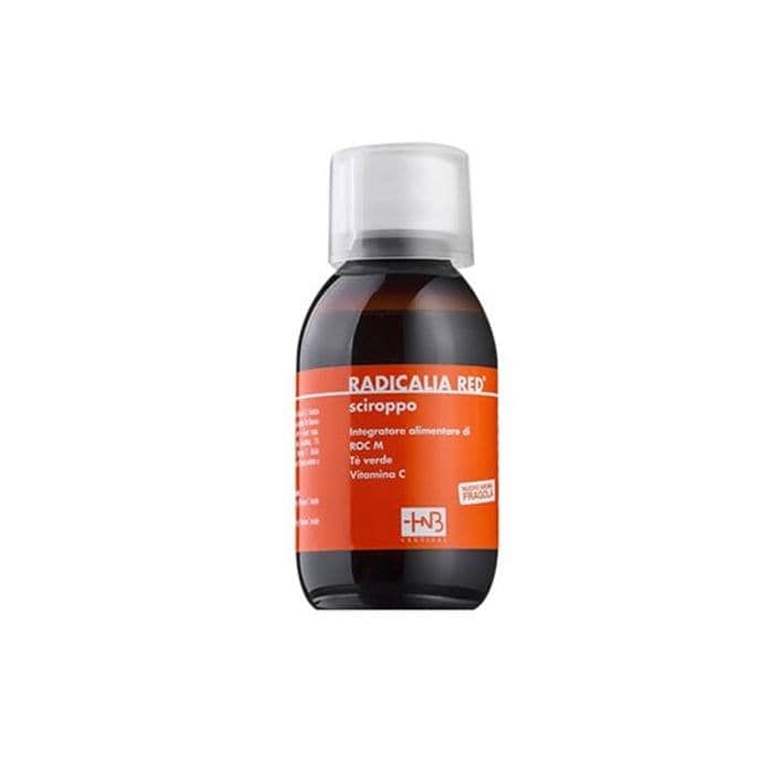 Radicalia Red Soluzione Orale 150 Ml