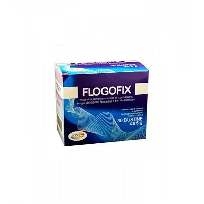 FLOGOFIX 30 BUSTINE FLOGOFIX 30 BUSTINE