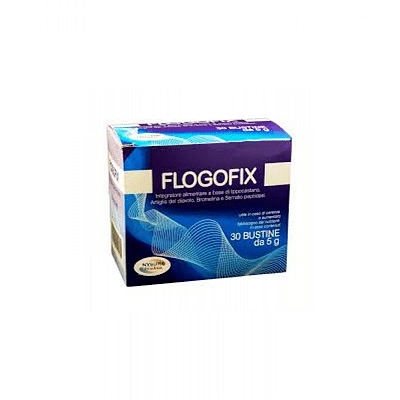 FLOGOFIX 30 BUSTINE