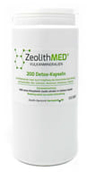 ZEOLITHMED MINERALI VULCANICI DETOX 200 CAPSULE