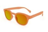OCCHIALE DA LETTURA PREMONTATO  CANDY CAORGS ORANG GRADUATED SUN +1,00