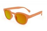 OCCHIALE DA LETTURA PREMONTATO  CANDY CAORGS ORANG GRADUATED SUN +2,50