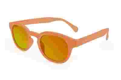 OCCHIALE DA LETTURA PREMONTATO  CANDY CAORGS ORANG GRADUATED SUN +2,50