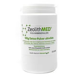ZEOLITHMED MINERALI VULCANICI DETOX POLVERE ULTRAFINE 120 G