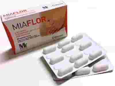 MY SELECTION LIFE MIAFLOR 20 CAPSULE