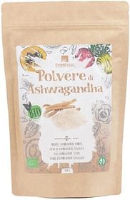 Ashwagandha Polvere Bio