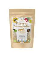 ASHWAGANDHA POLVERE BIO