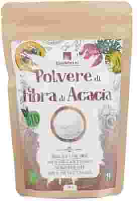 FIBRA DI ACACIA BIO