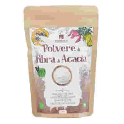 FIBRA DI ACACIA BIO