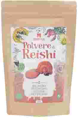 POLVERE DI REISHI BIO