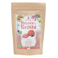 POLVERE DI REISHI BIO