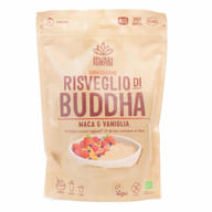 RISVEGLIO DI BUDDHA BIO MACA E VANIGLIA 360 G