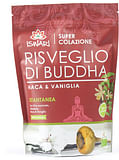 RISVEGLIO DI BUDDHA BIO MACA E VANIGLIA 360 G