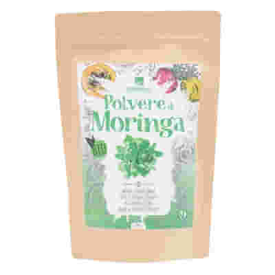MORINGA BIO 200 G
