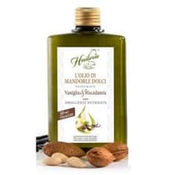 HUILERIE L'OLIO DI MANDORLE DOLCI PROFUMATO VANIGLIA & MACADAMIA 300 ML